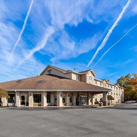 Painesville Comfort Inn מראה חיצוני תמונה