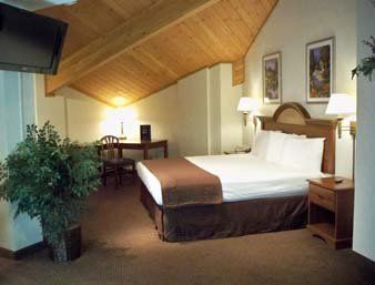 Painesville Comfort Inn חדר תמונה