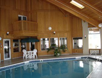 Painesville Comfort Inn מתקנים תמונה
