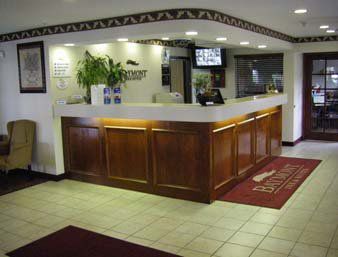 Painesville Comfort Inn מראה פנימי תמונה